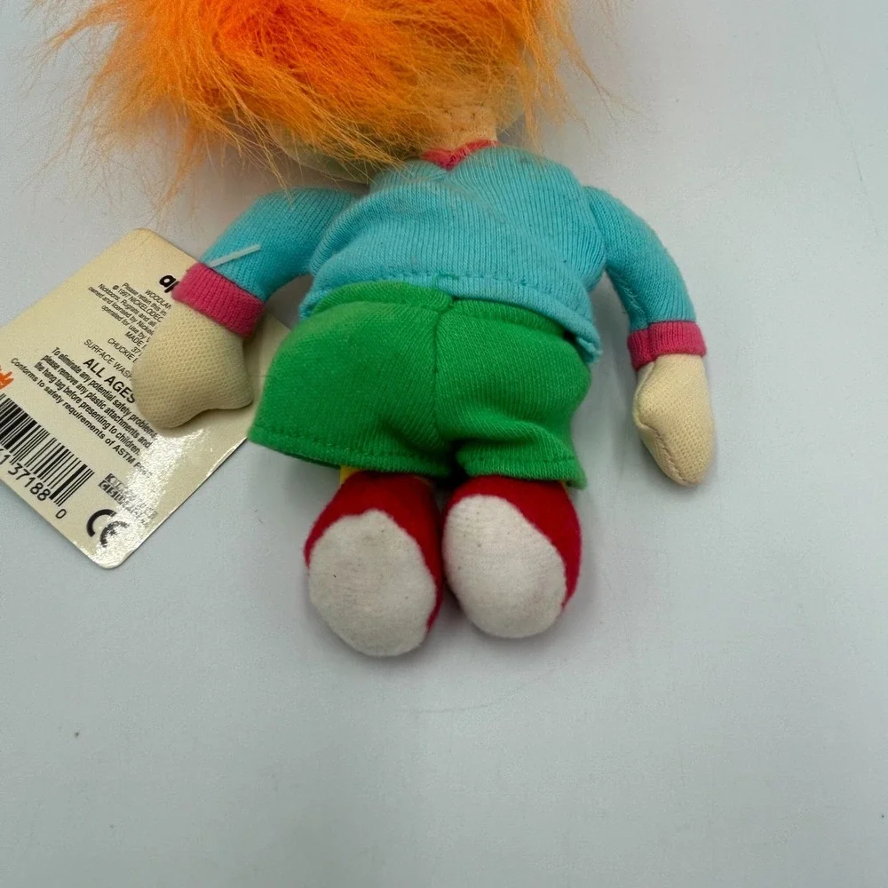 New w/ Tags 1997 Rugrats 7